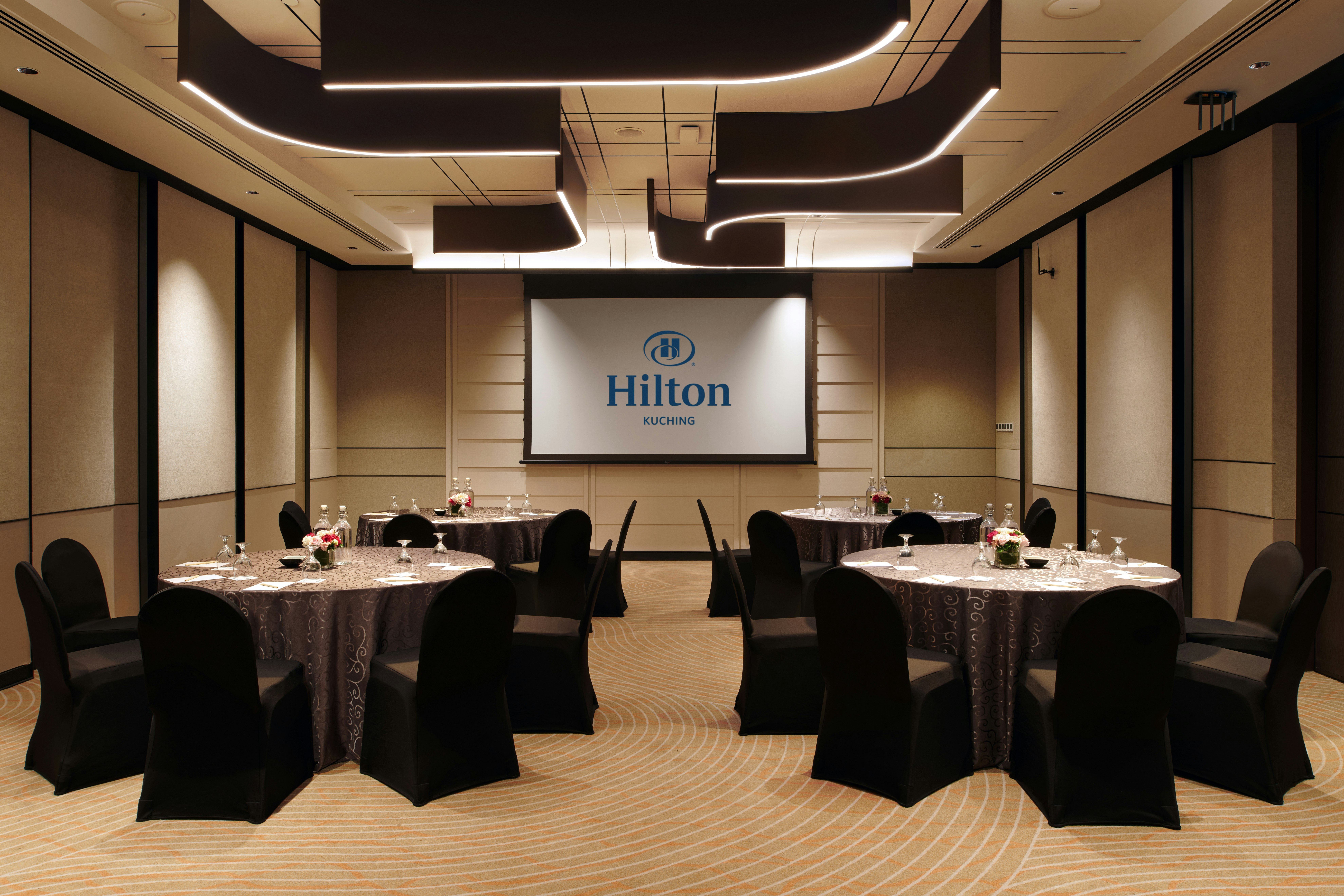 Hilton Kuching 45/57