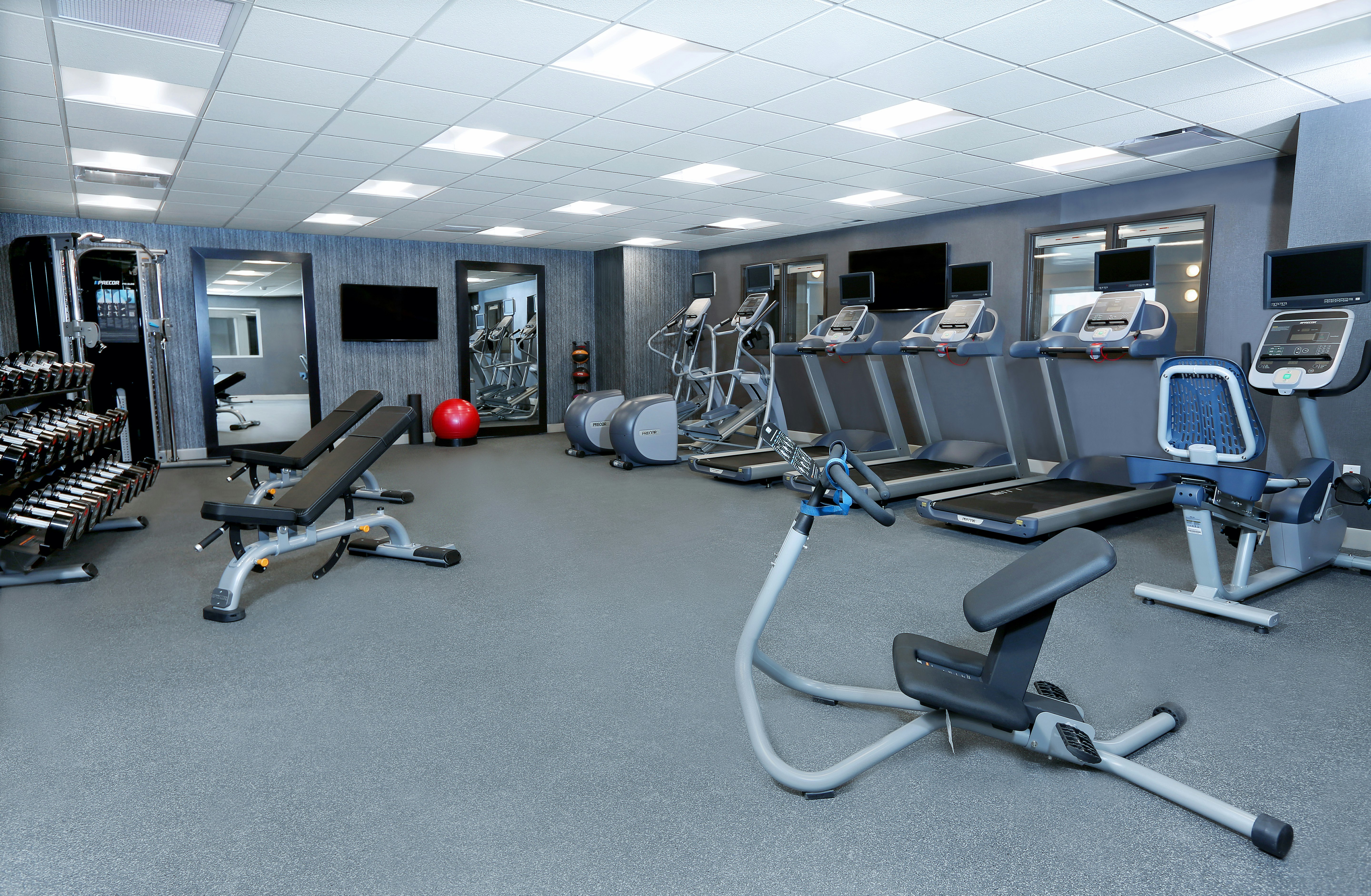 Homewood Suites By Hilton West Fargo/Sanford Medical Center 6/22