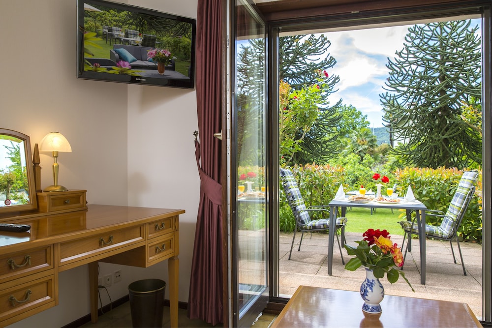 Hotel Al Fiume 4/50