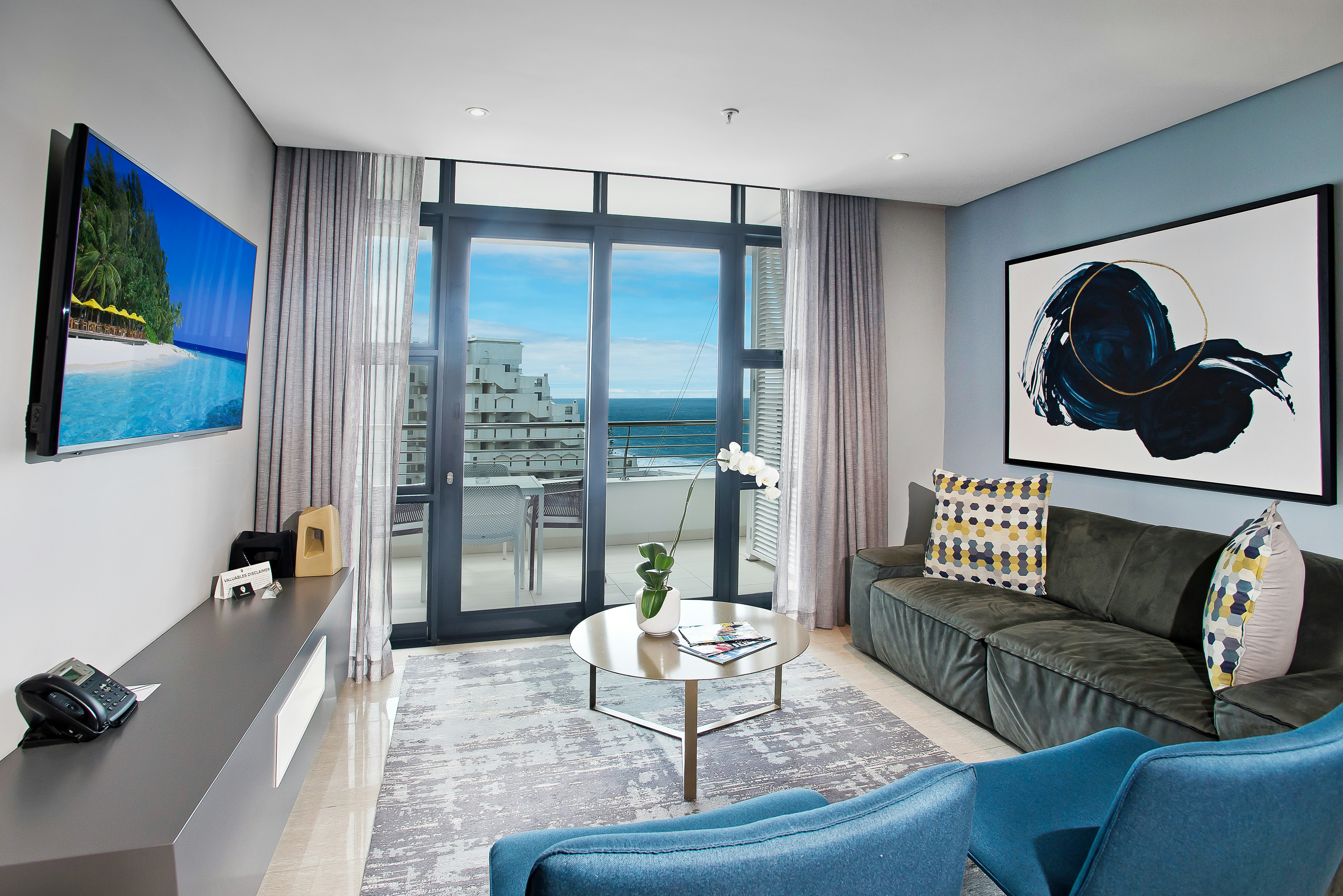 The Pearls of Umhlanga 20/50