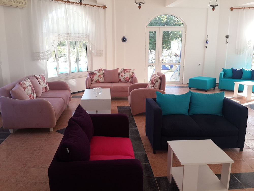 Chronos Beach Hotel 29/50