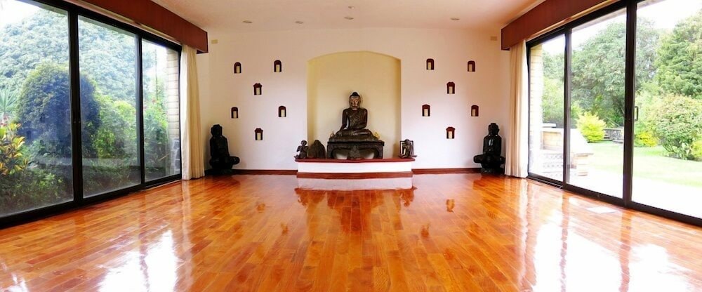 La Buena Vibra Wellness Resort and Spa 6/50