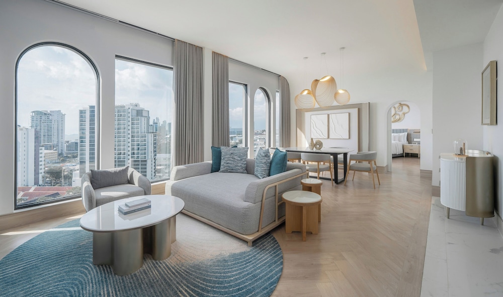 Melia Pattaya Hotel 36/59