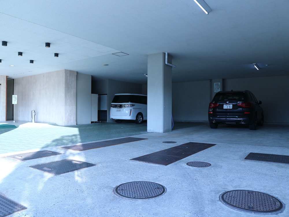 Hotel Takeshi Sanso 38/50