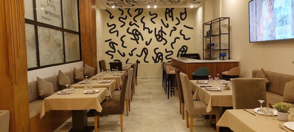 Unico Hotel Casablanca 39/47