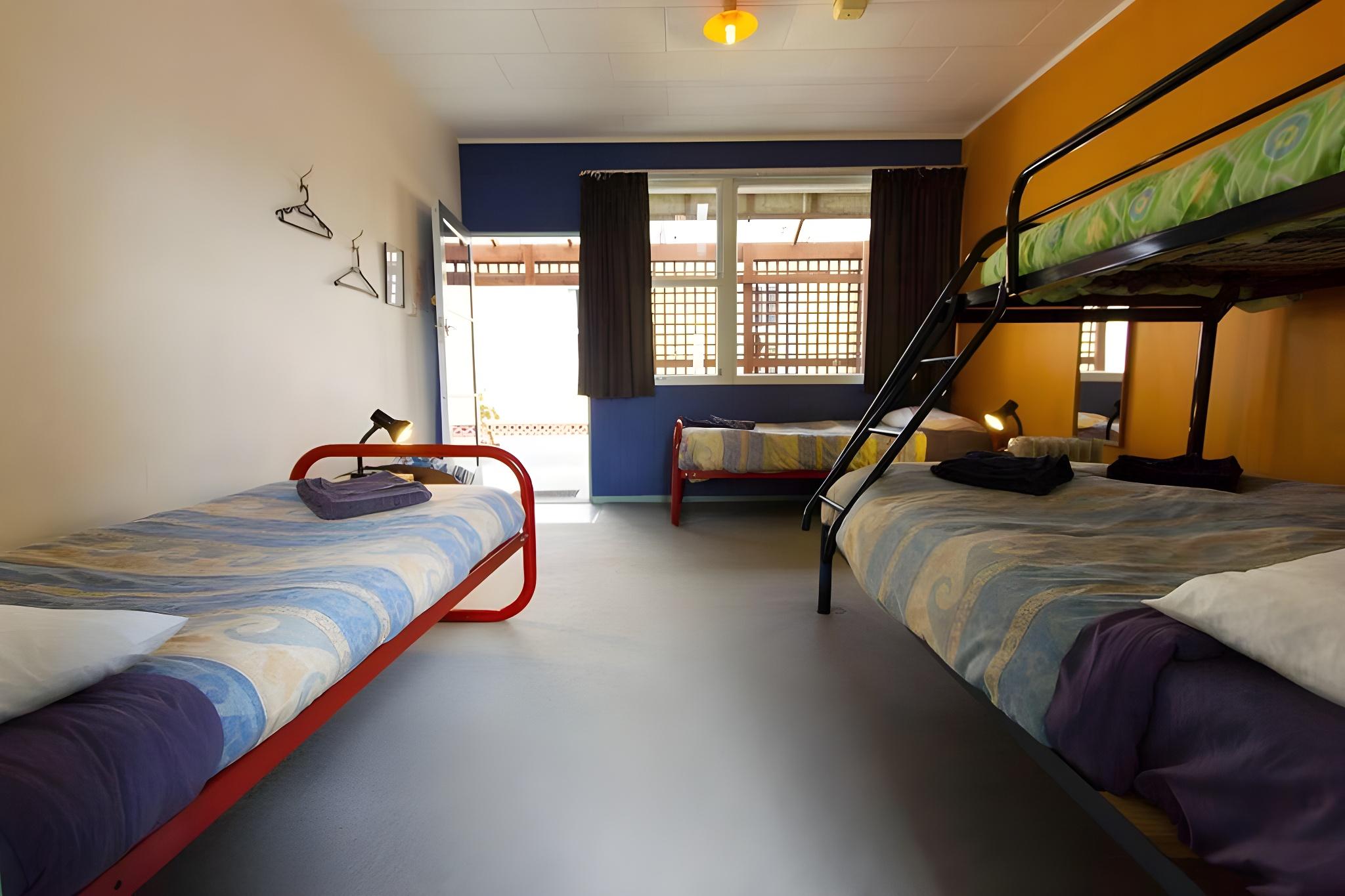 1 Bedroom, Family Suite, Family