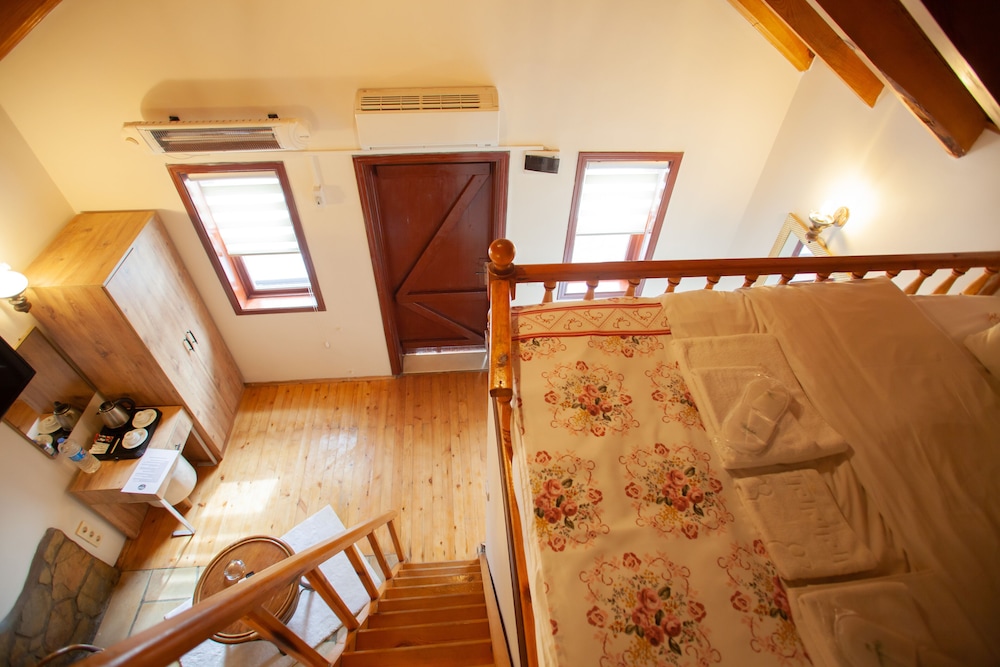 Agva Shelale Otel 42/50