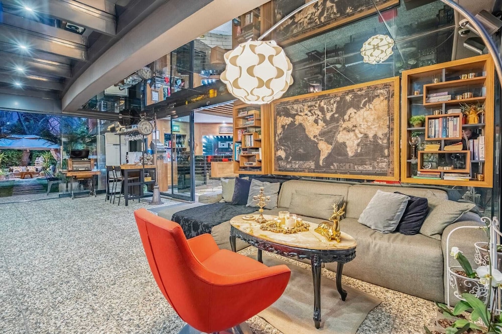 Bmk Suites And Apartments 21/50