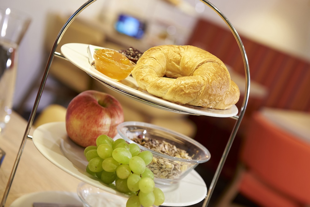 Simm's Hotel photo5