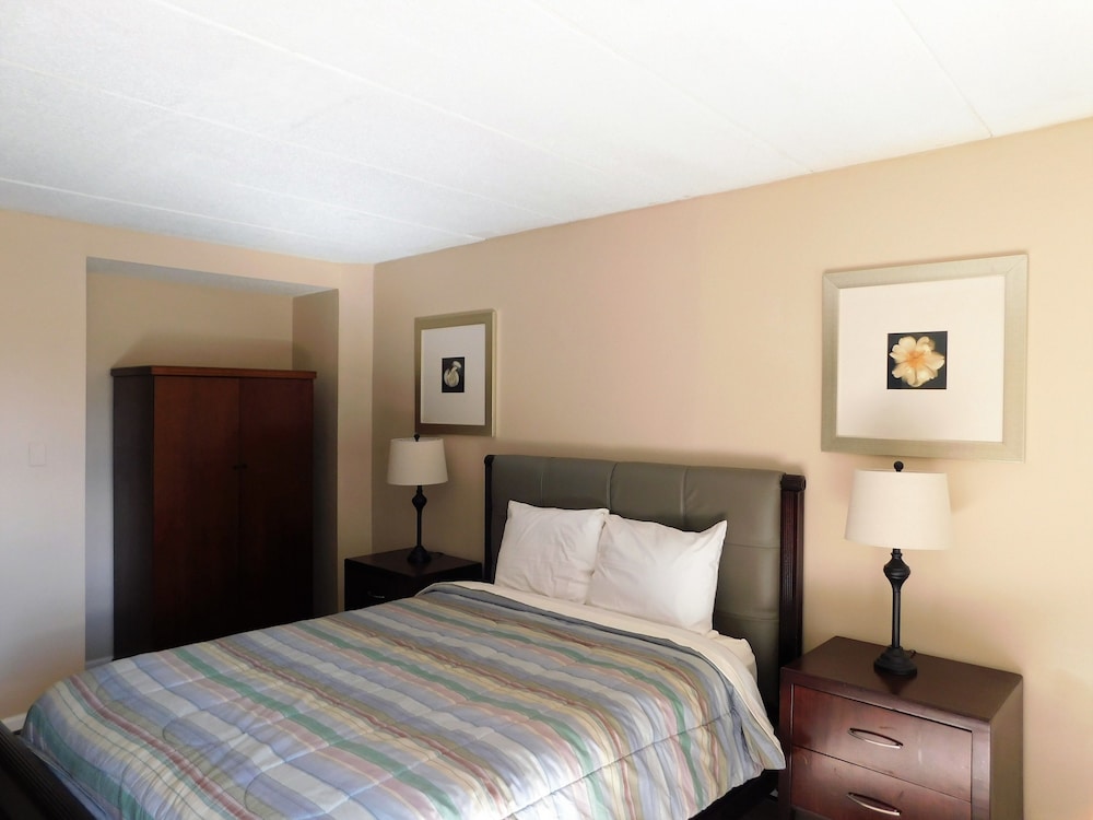 APM Inn & Suites 22/54