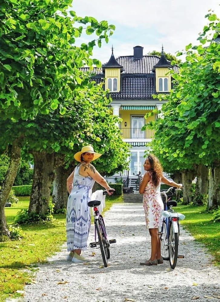 Hotell Refsnes Gods by Classic Norway Hotels 61/67