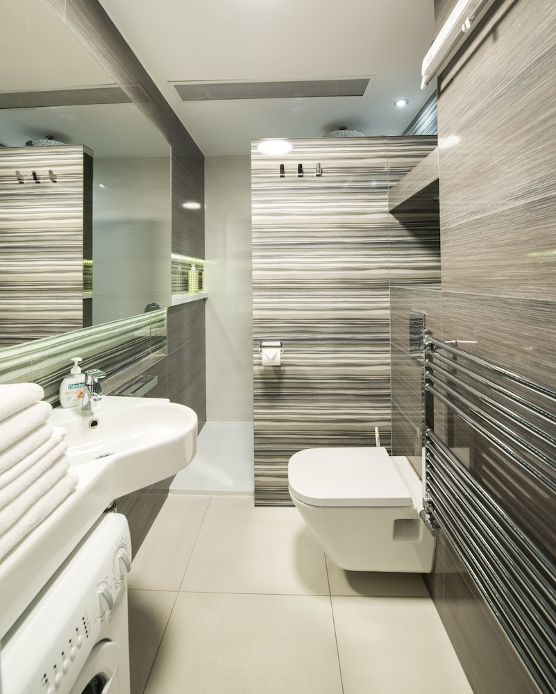 Apartamenty Parkside Krakow 45/50