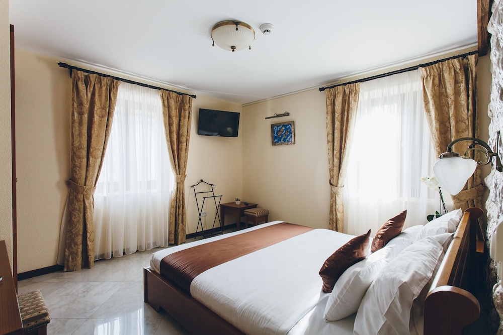 Eco Hotel Carrubba 20/72