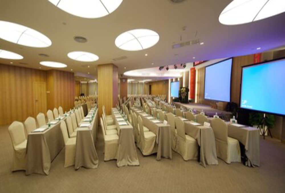Hilton Garden Inn Shenzhen Dameisha 69/80