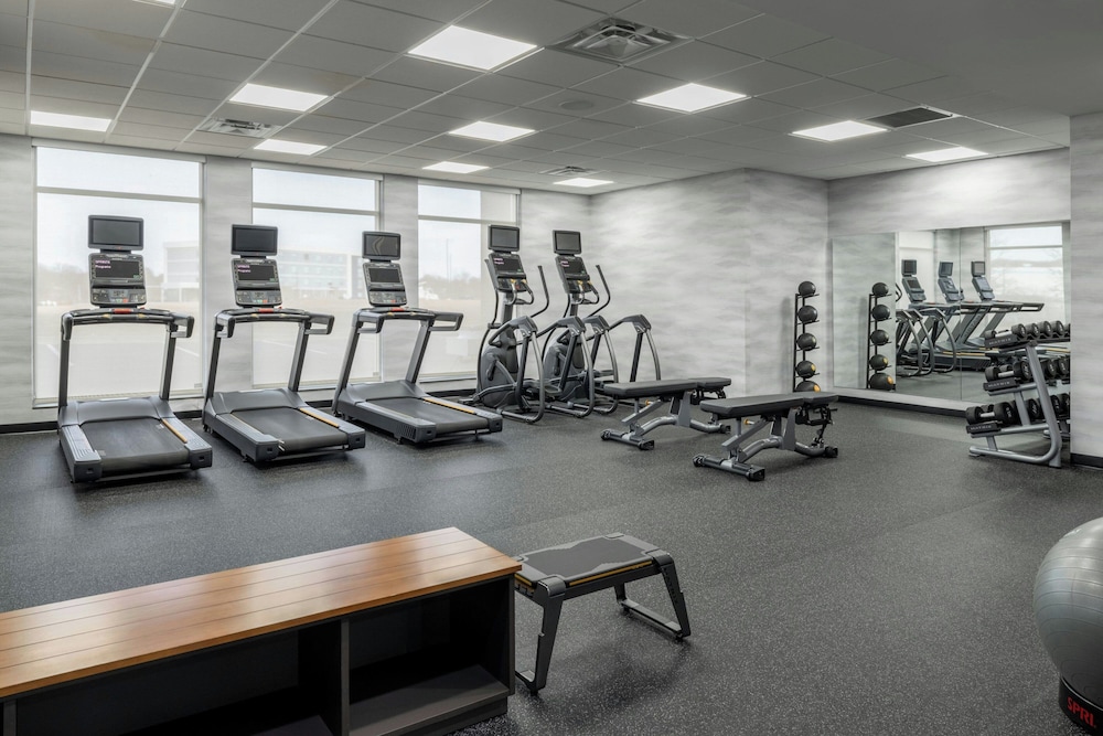 Fairfield Inn & Suites by Marriott Louisville Shepherdsville 19/38