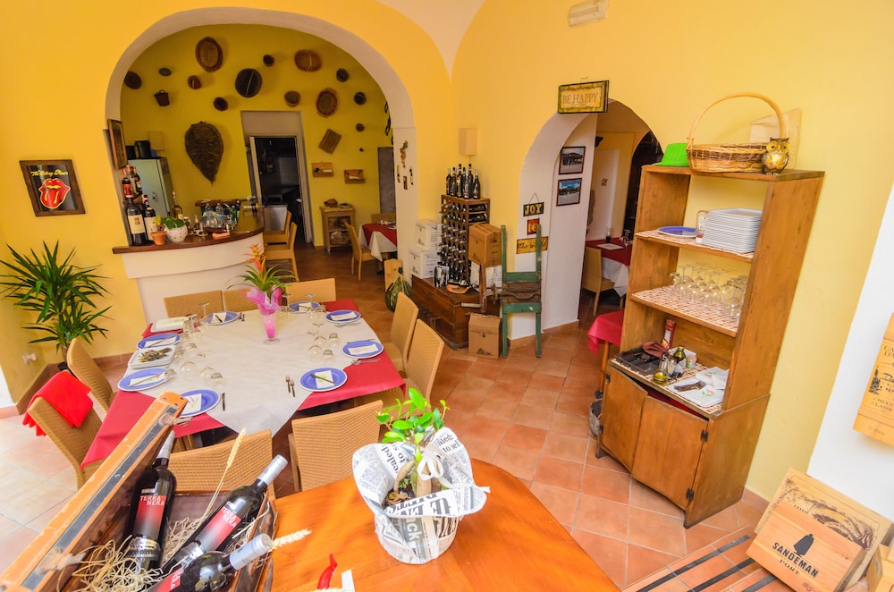 Albergo Villa Giusto 41/50
