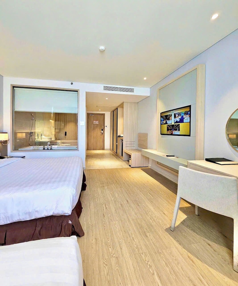 DQua Hotel and Apartment 6/50