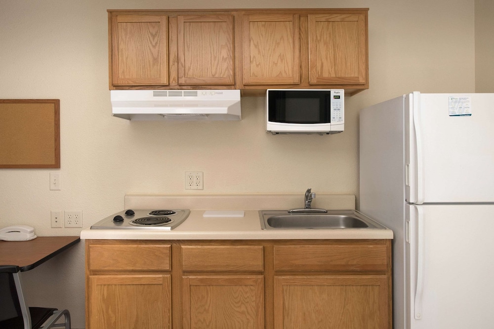 WoodSpring Suites Junction City 8/26