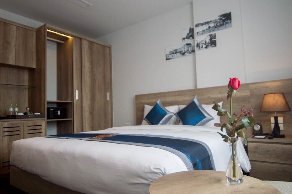 A25 Hotel - Hoang Dao Thuy 1 13/58