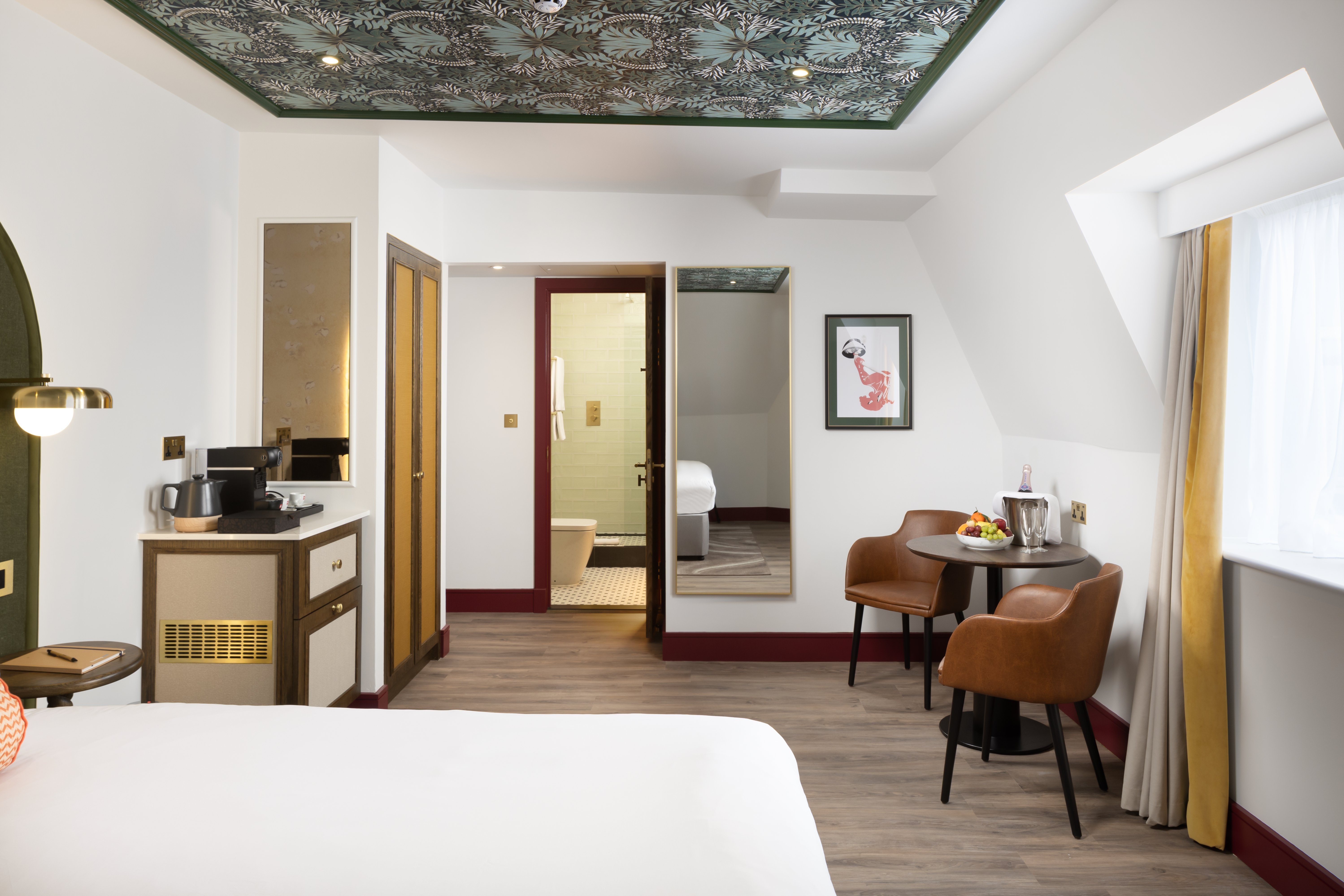 The Welbeck Hotel by IHG 46/78