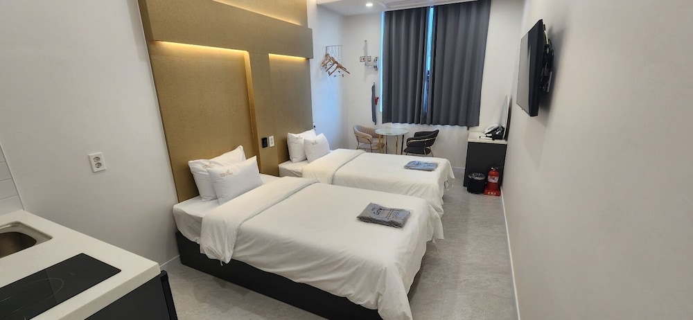 Hotel Gongjicheon 21/50
