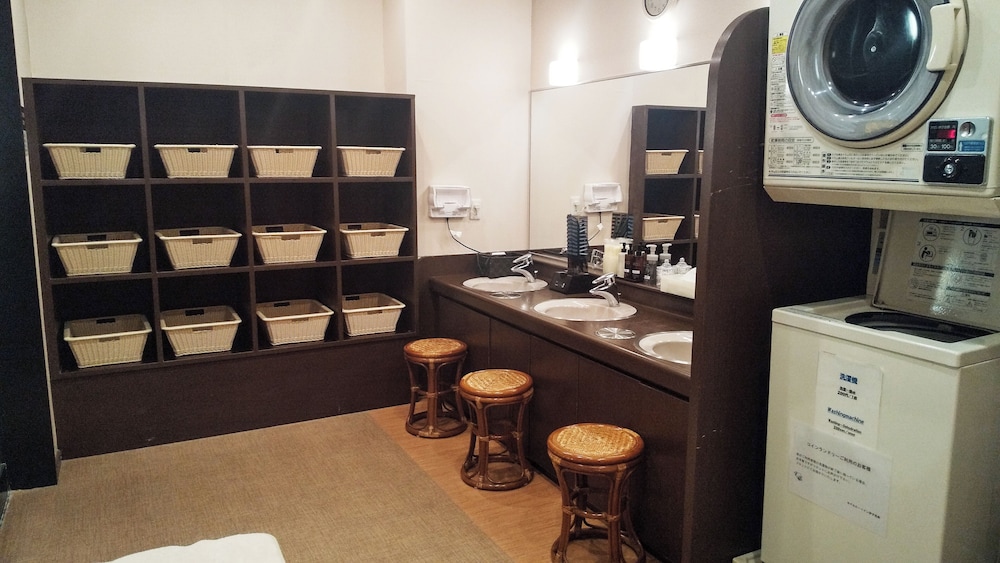Hotel Route Inn Saijo 44/60