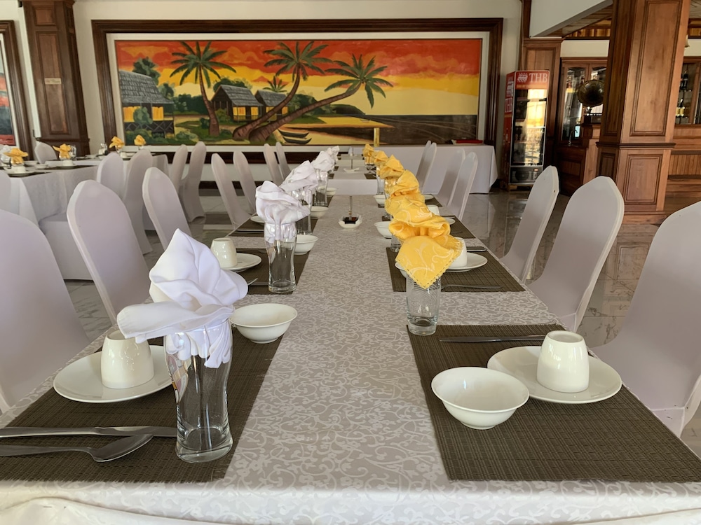 Asia and Africa Hotel 18/32