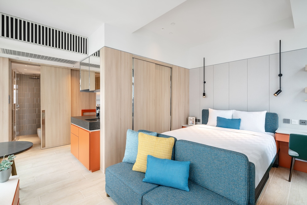 Townplace West Kowloon 13/33
