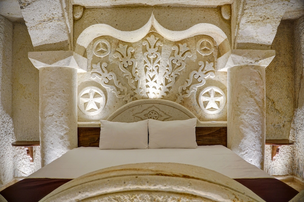 Cappadocia Sweet Cave Hotel 10/46