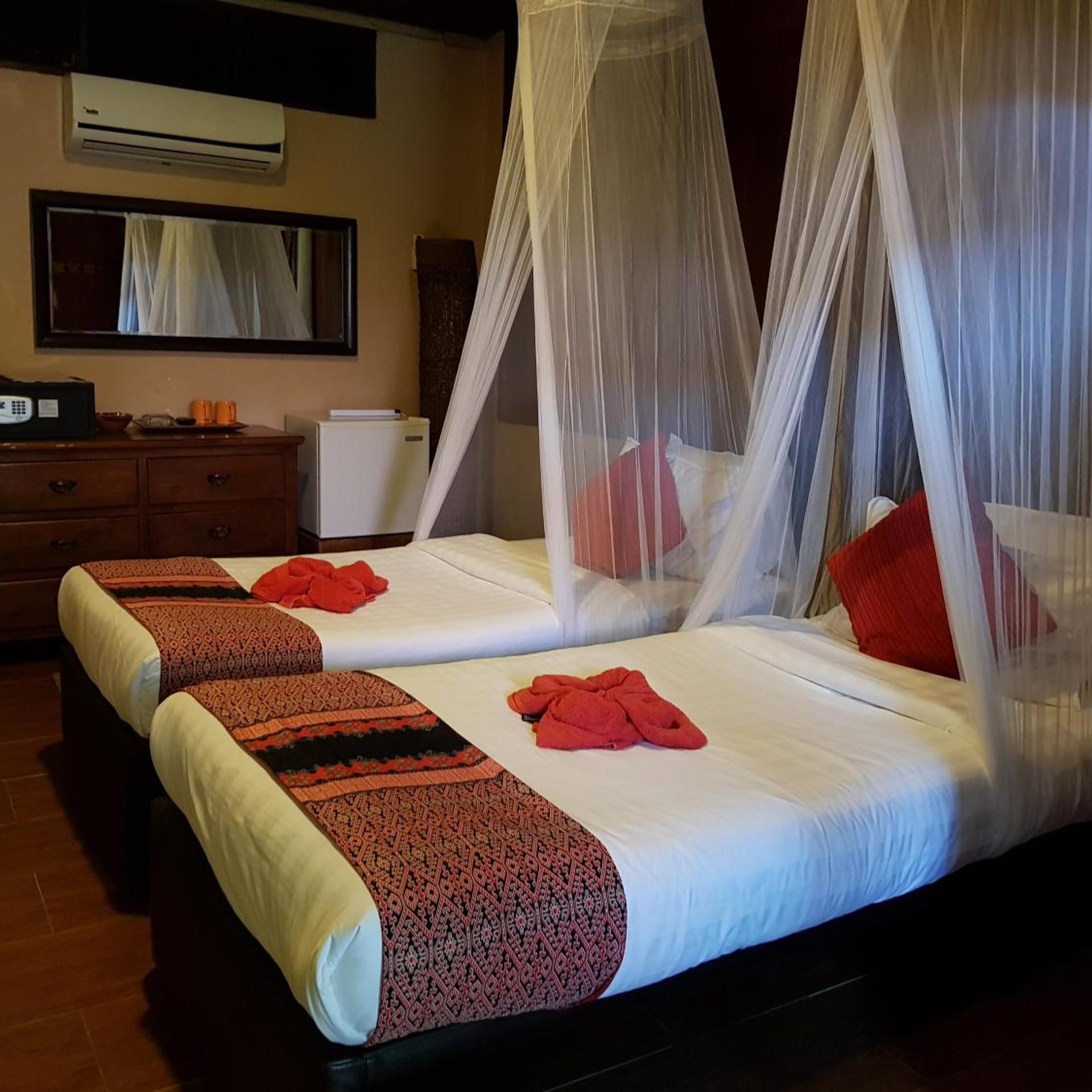 Ombak Dive Resort 5/62