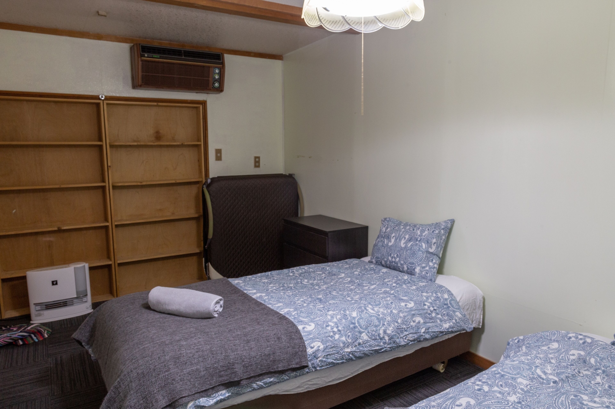 BASIC, APARTMENT
