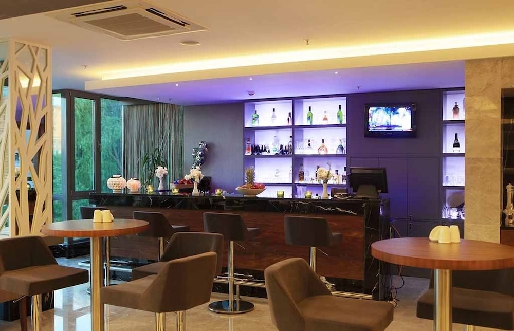Mimi Hotel Ankara 46/55