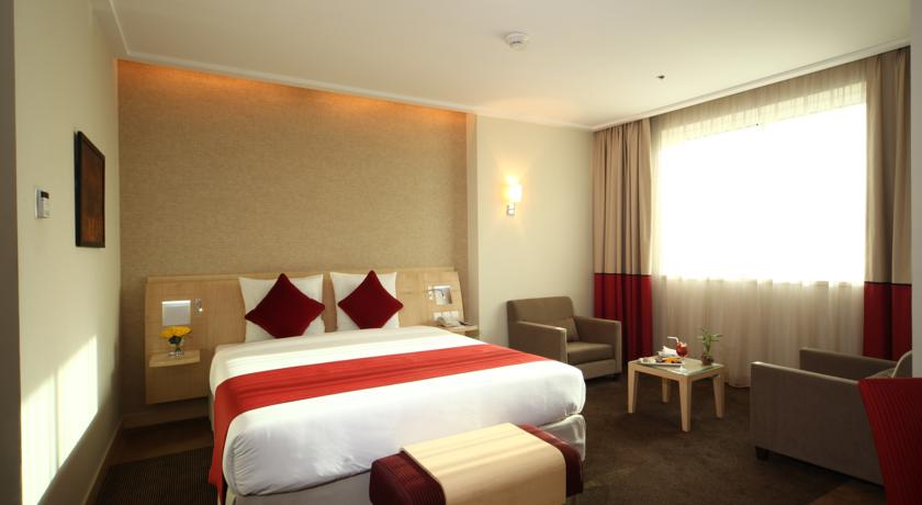 Superior, Double or Twin Bed