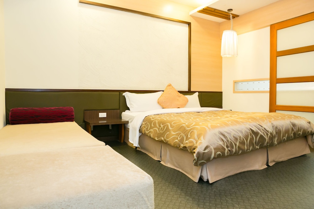 Grand Orchid Villa Resort 8/50