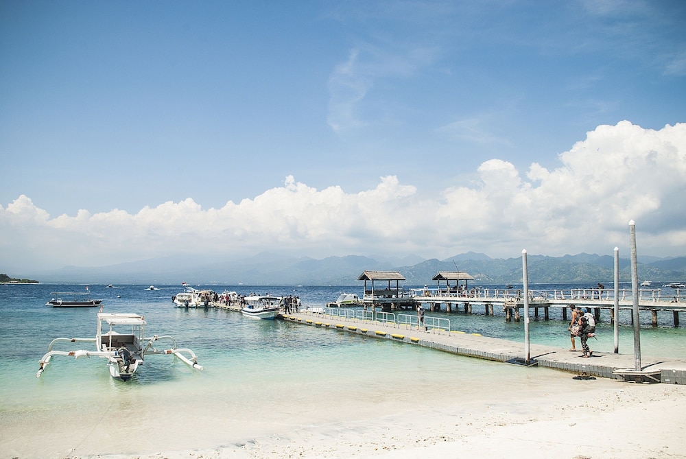 Natya Hotel Gili Trawangan 56/59