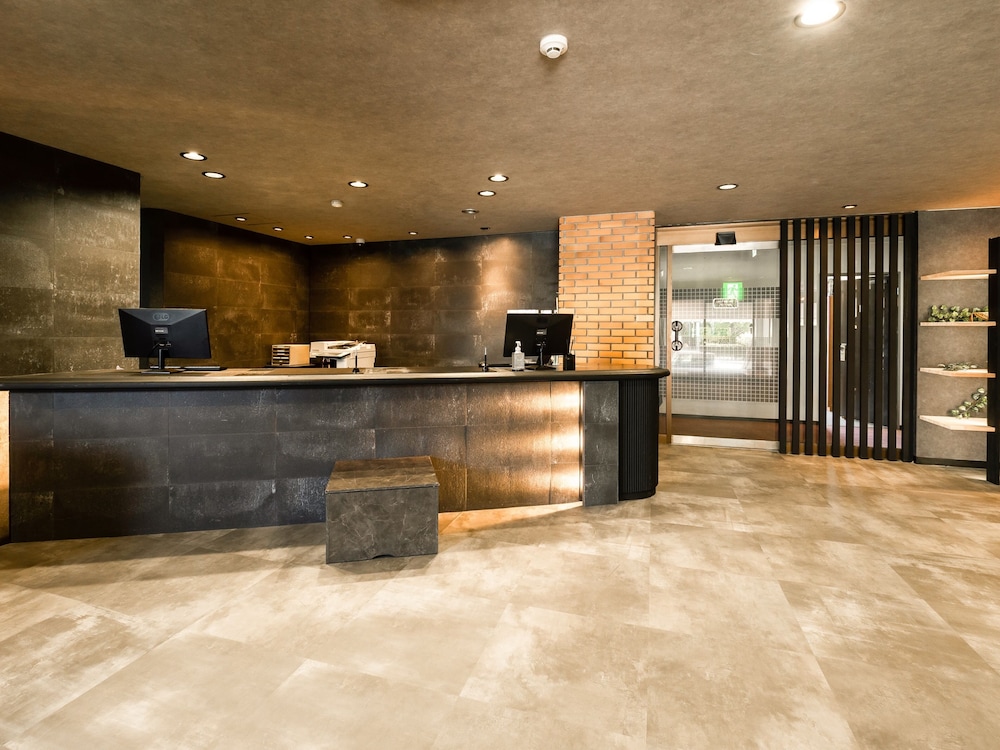 Hotel Area One Ise Inter 3/50
