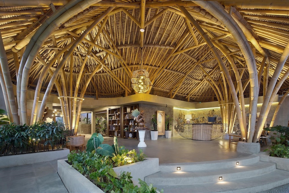 Amarea Resort Ubud by Ini Vie Hospitality 16/100