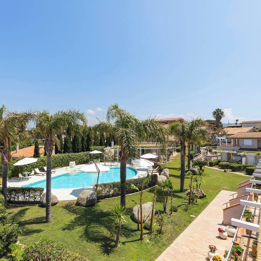 L'arcobaleno Resort 46/65
