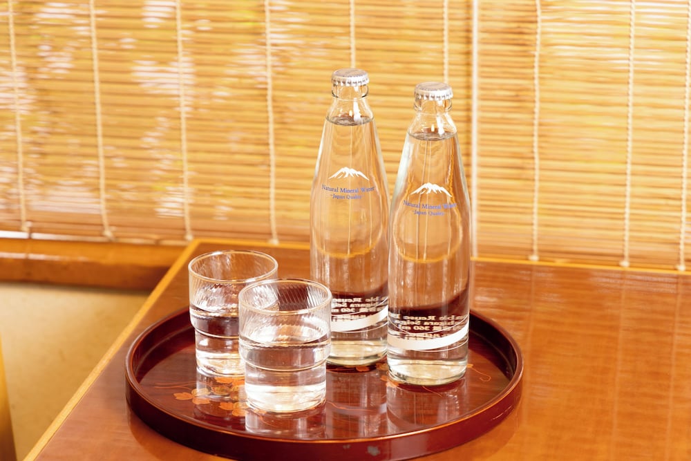 Ryokan Asakusa Shigetsu 22/50