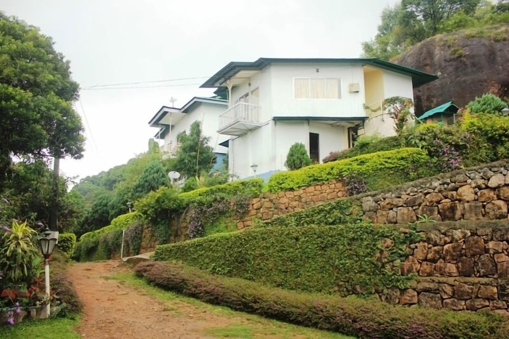 Deshadan Mountain Resort 50/56