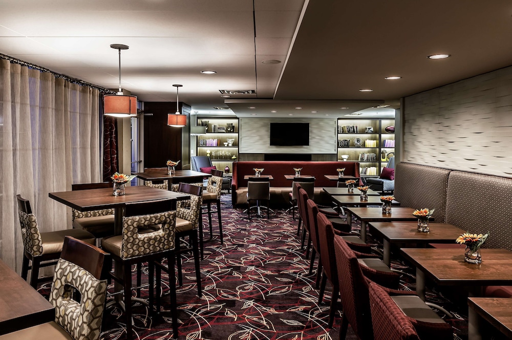 Homewood Suites by Hilton Buffalo-Airport 48/55