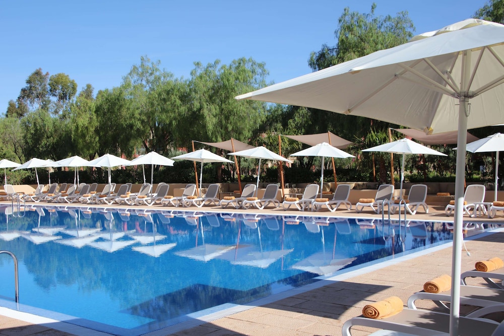 Iberostar Waves Club Palmeraie Marrakech 7/64