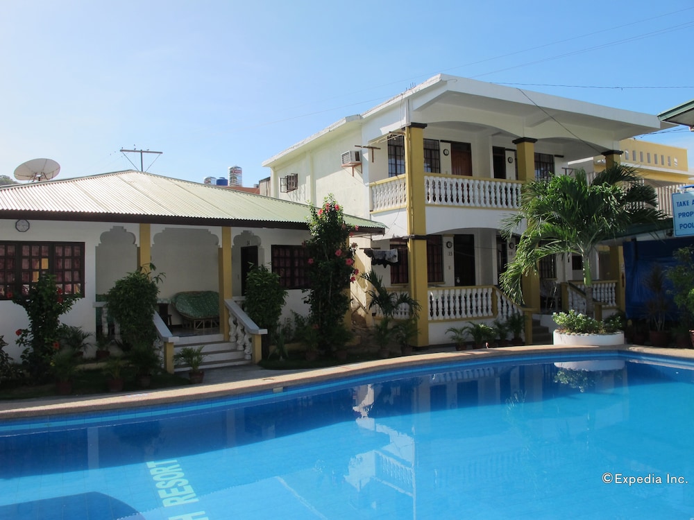 Seashore Beach Resort 6/58