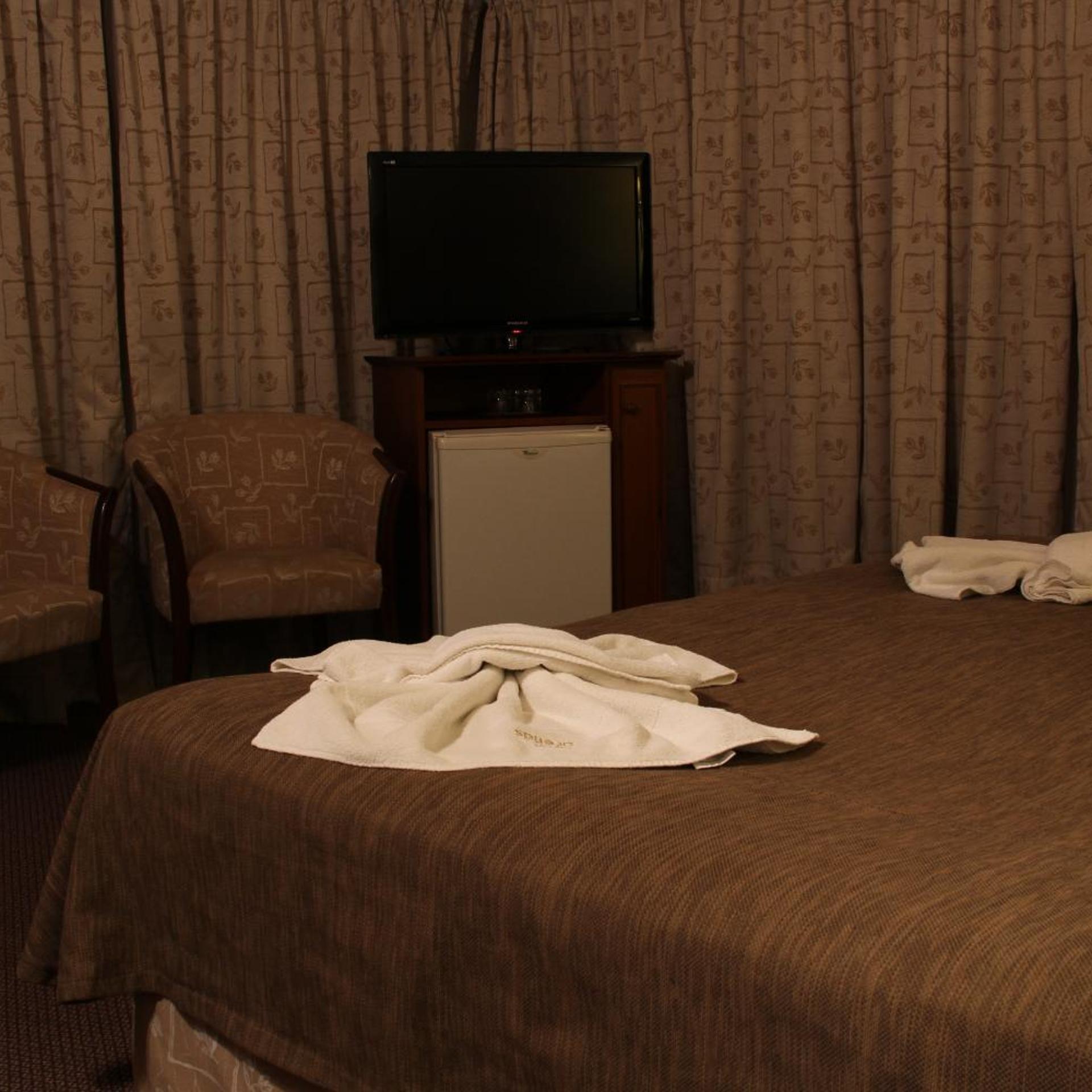 Hotel Arenas 36/50