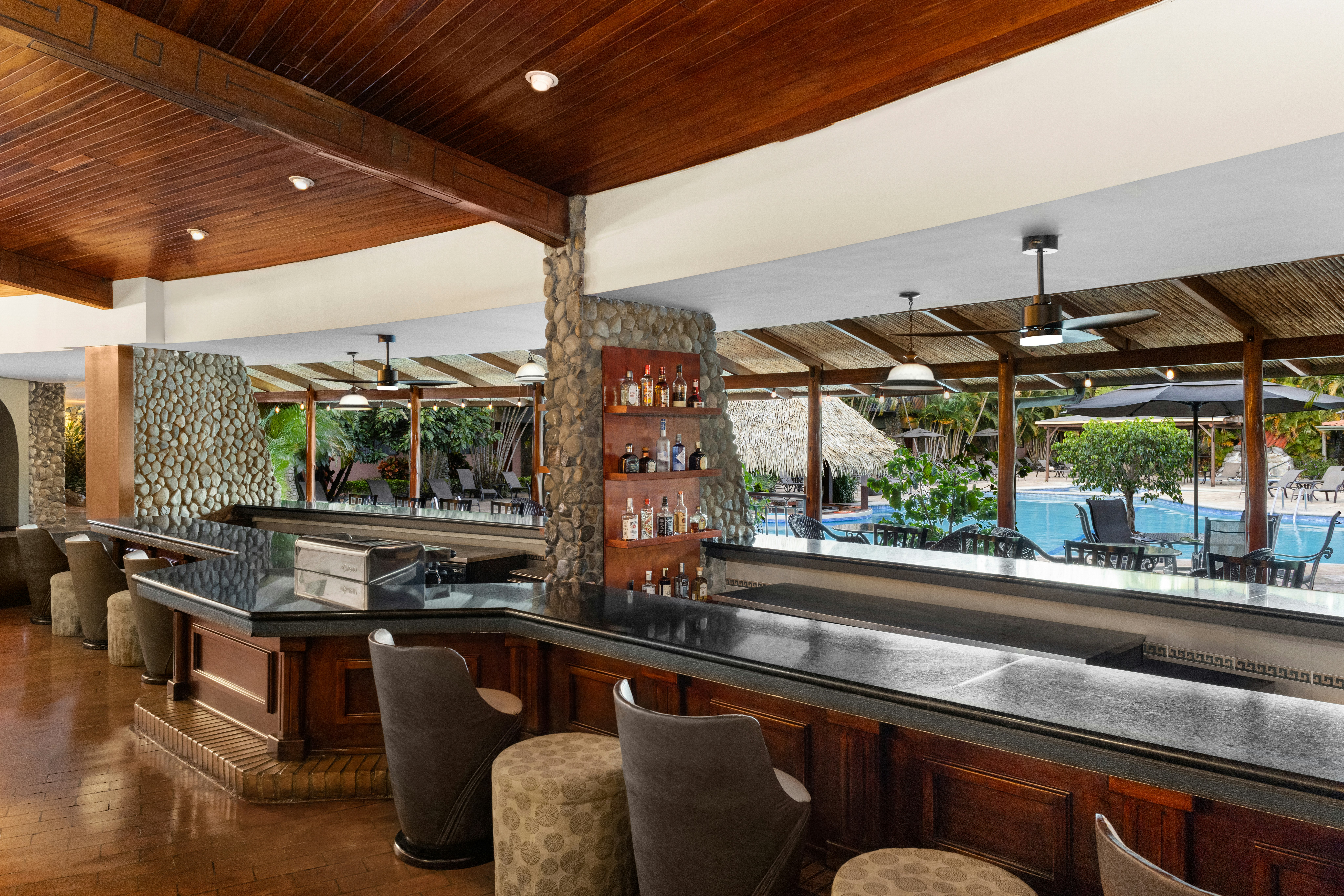 DoubleTree by Hilton Hotel Cariari San Jose - Costa Rica 55/79