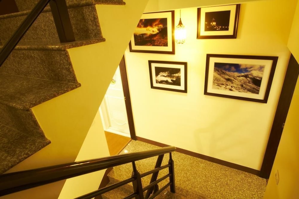 ストロベリー ミルク B&B 写真3