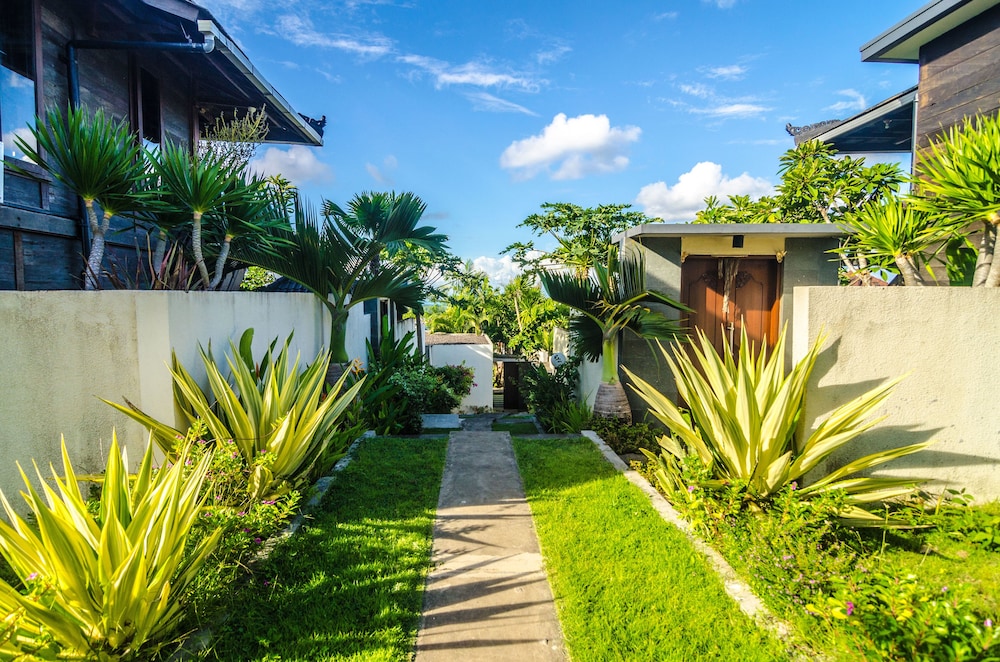 The Kawan Jimbaran Villa 33/50