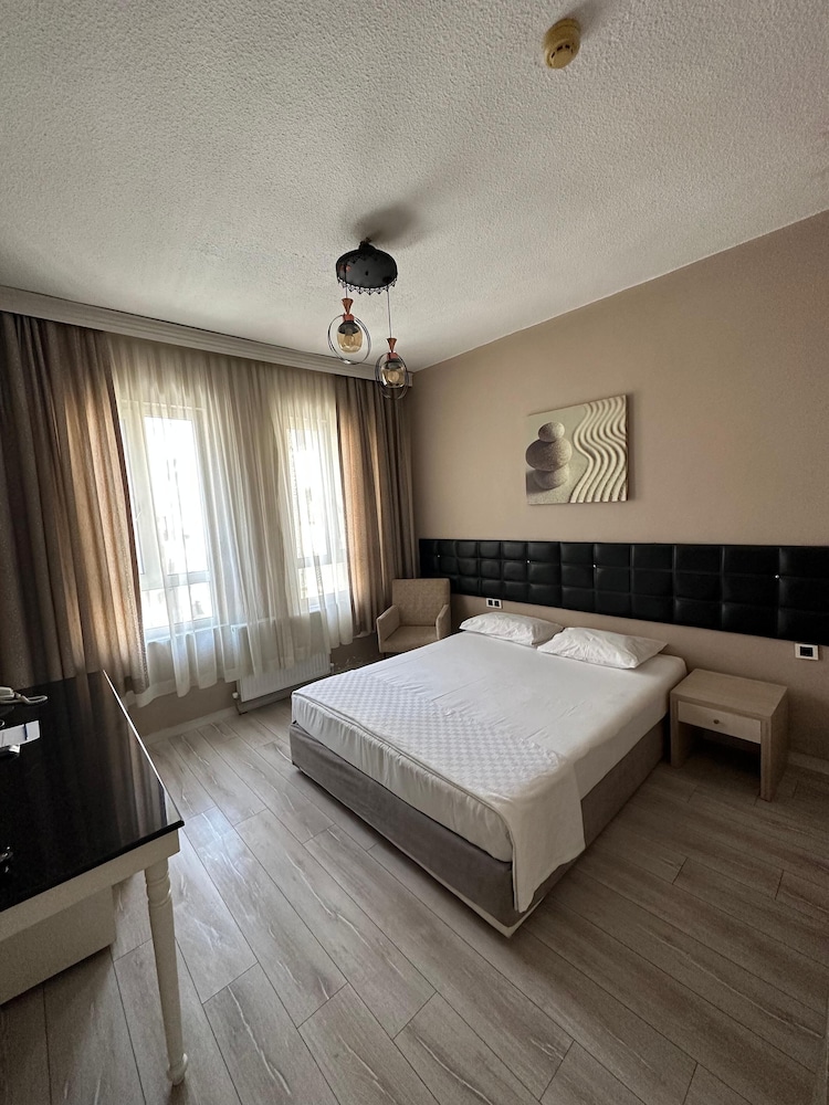Tashan Hotel Gaziantep 13/42