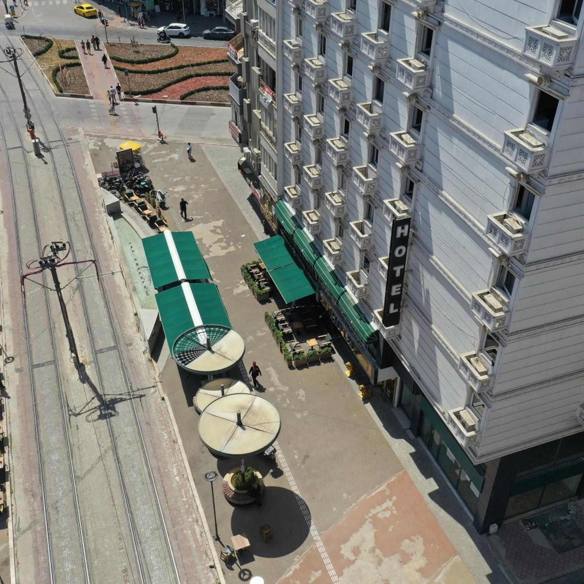 mostar hotel prestige 4/50