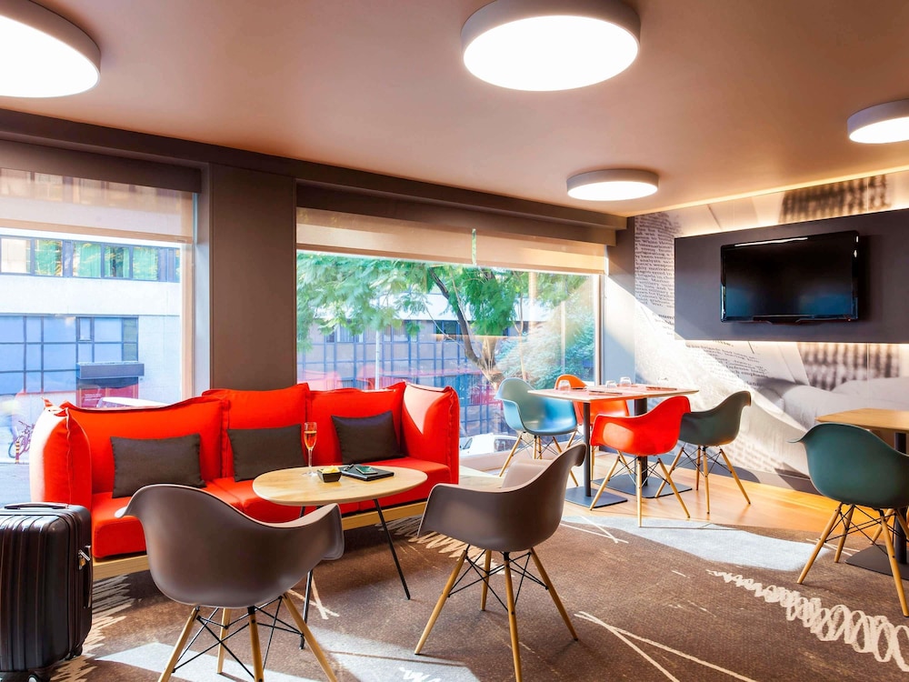 Ibis Lisboa Liberdade 27/45